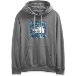 The North Face Men's Boxed In Pullover Hoodie 31 The North Face Men's Boxed In Pullover Hoodie -Favorite Wear medium 42724f46 e315 4702 afe3 d7393d8217cd