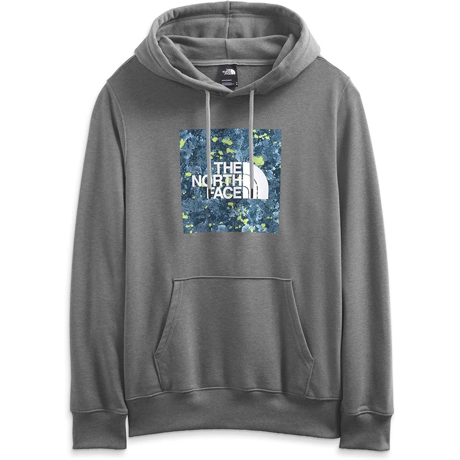 The North Face Men's Boxed In Pullover Hoodie 16 The North Face Men's Boxed In Pullover Hoodie - Image 14