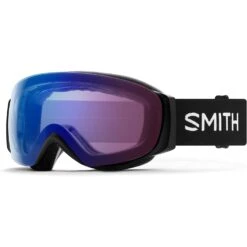 SMITH OPTICS Smith I/O MAG S Snow Goggles -Favorite Wear medium 427ee4a9 ba05 4fbb 92e6 e3b20662bd58