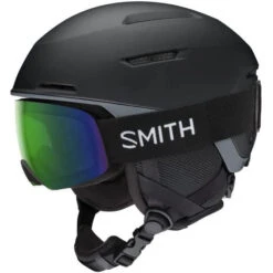Smith Optics Altus Unisex Snow Helmet -Favorite Wear medium 42cd7ce9 bcde 4309 a331 606bd0693dfb