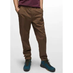 PrAna Men's Double Peak E-Waist Pant 11 PrAna Men's Double Peak E-Waist Pant -Favorite Wear medium 42f6c851 7f2b 44ab 8900 ce9bd08e2724
