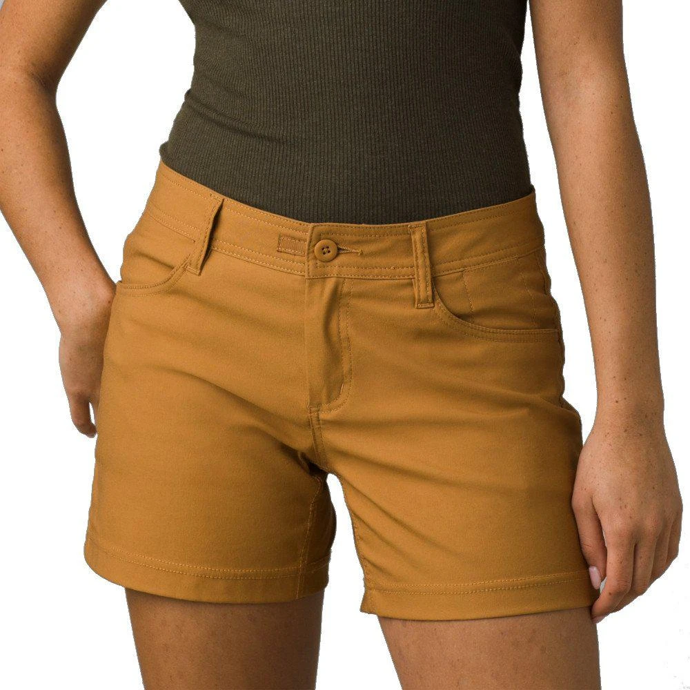 PrAna Women's Halle Short II 7 PrAna Women's Halle Short II - Image 5