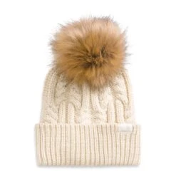 The North Face Women's Oh-Mega Fur Pom Beanie 17 The North Face Women's Oh-Mega Fur Pom Beanie -Favorite Wear medium 4326d435 4e59 4200 931c f0394a688e4a