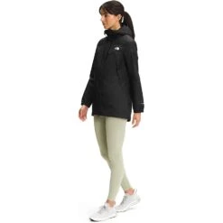 The North Face Women's Antora Parka -Favorite Wear medium 4385ee7f 3253 4eb0 b9b7 5f783893173e
