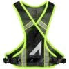 Ultraspire Neon Reflective Unisex Lightweight Vest - Hydratation Not Included, Capacity: 31 C.i. (0.5L) -Favorite Wear medium 439ca4ae 060c 4094 a3af 846905d0ee3e