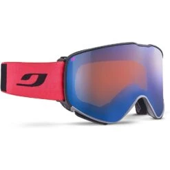 Julbo Quickshift 4S Goggles -Favorite Wear medium 44453daf e409 4c16 bb64 1851f4a289d2