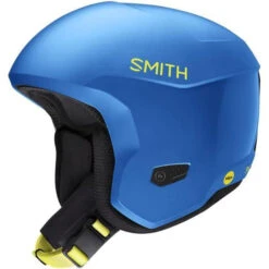 Smith Optics Icon MIPS Unisex Snow Helmets -Favorite Wear medium 44a647c8 100a 4459 a009 e14f13e07d0b
