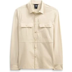 The North Face Men's Sniktau Long Sleeve Sun Shirt -Favorite Wear medium 44d0274a 9772 49c6 84b5 301bf19e8c1a