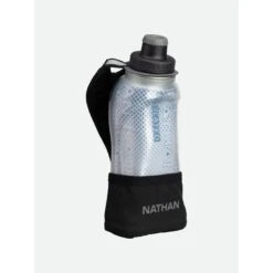 Nathan Quick Squeeze Lite 12oz Insulated Bottle