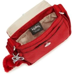 Kipling Women's Tissy, Lightweight Crossbody Mini, Nylon Phone Bag 38 Kipling Women's Tissy, Lightweight Crossbody Mini, Nylon Phone Bag -Favorite Wear medium 456152b6 b73b 4636 a6e3 d16fc4e617db