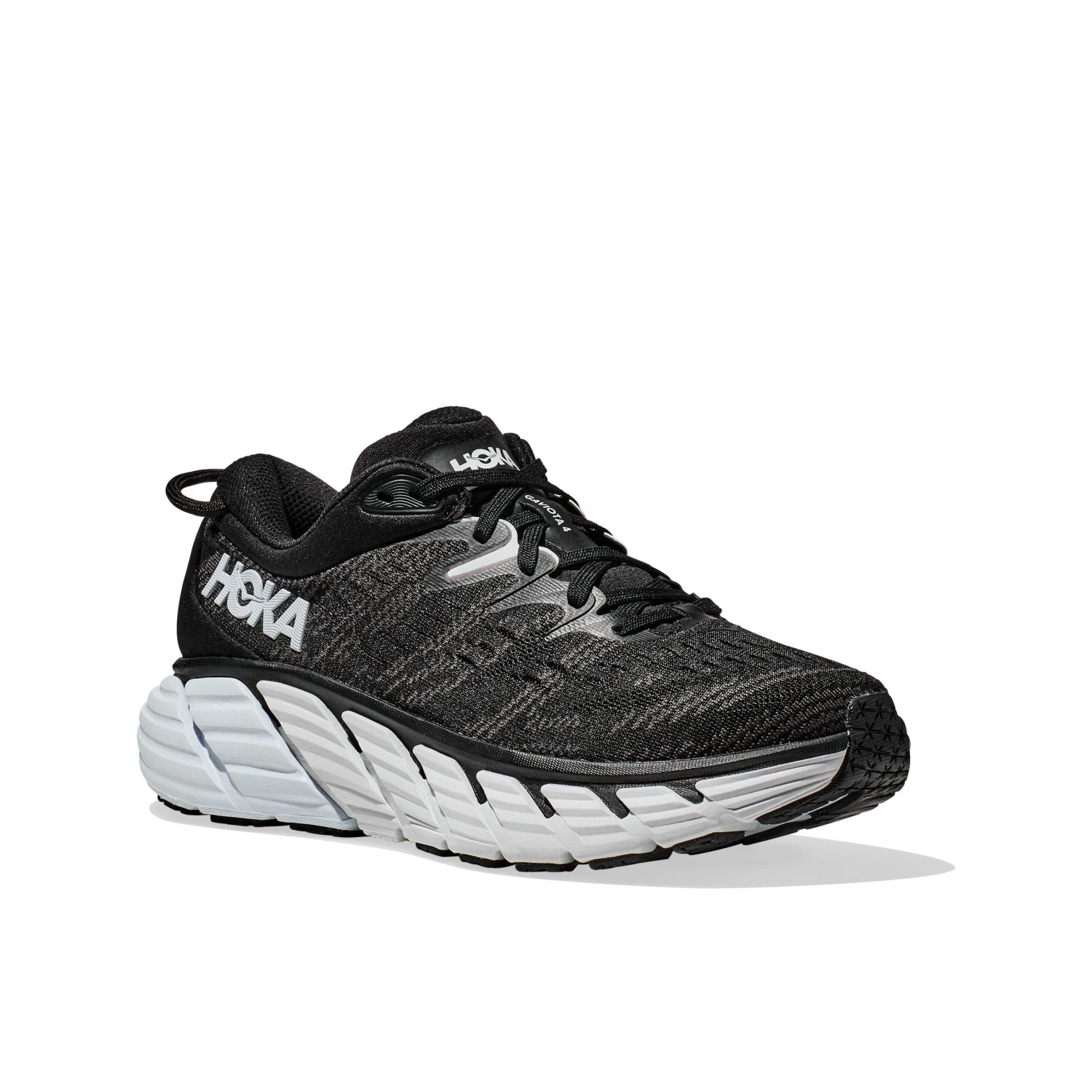 Hoka One One Hoka Women's Gaviota 4 Running Shoe 11 Hoka One One Hoka Women's Gaviota 4 Running Shoe - Image 9