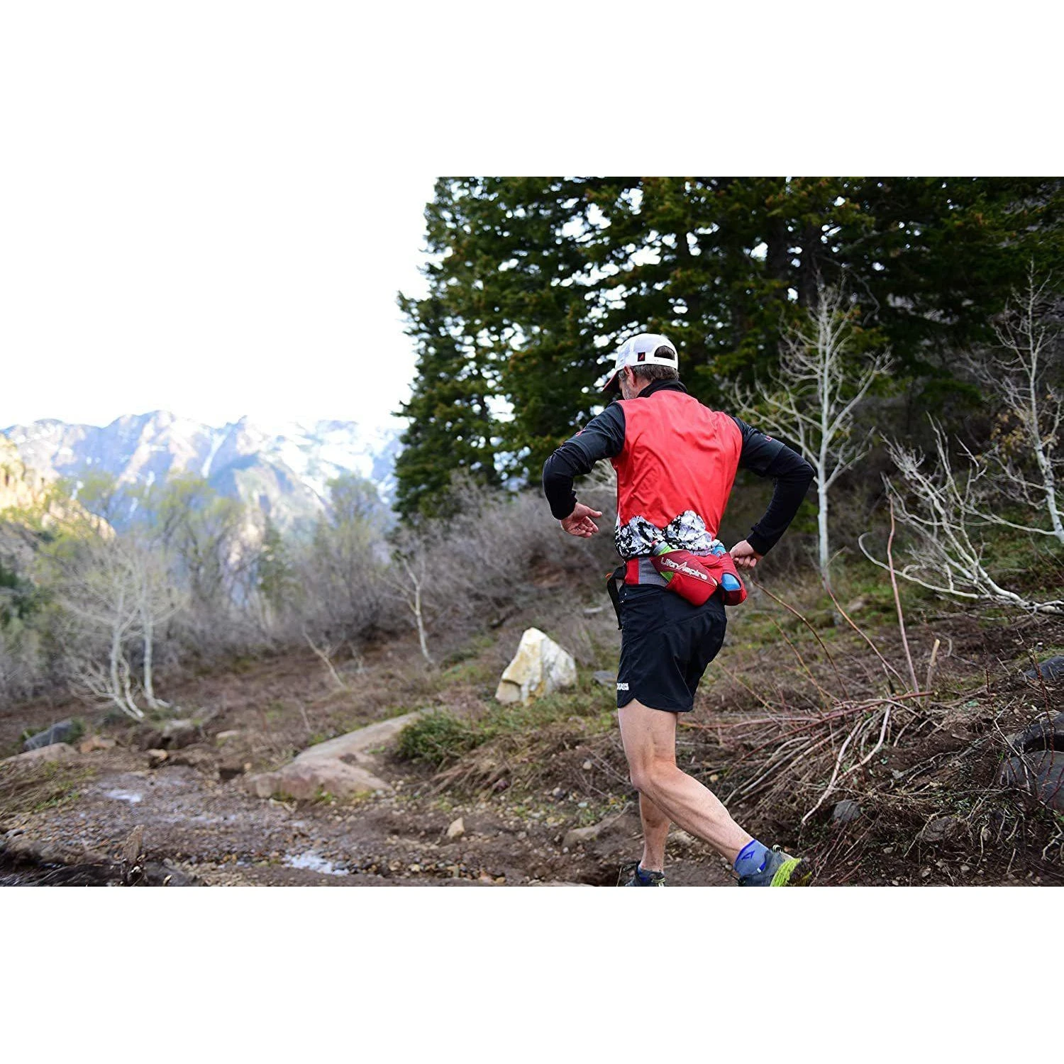 Ultraspire Speedgoat 3.0 Waist Pack 10 Ultraspire Speedgoat 3.0 Waist Pack - Image 8