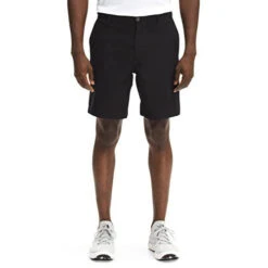 The North Face Men's Sprag 5-Pocket Hiking Shorts 11 The North Face Men's Sprag 5-Pocket Hiking Shorts -Favorite Wear medium 462d5801 8fd9 4e78 b5e6 3d5581e047a9