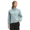 The North Face Women's Longsleeve Mock Neck Chabot 2 The North Face Women's Longsleeve Mock Neck Chabot -Favorite Wear medium 464cb5ed 6cb4 486e 93d3 06d9060ab83e