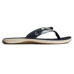 Sperry Women's Seafish Chambray Striped Sandal 15 Sperry Women's Seafish Chambray Striped Sandal -Favorite Wear medium 464fdadb 3ed1 4349 a227 6254a6ca77e9