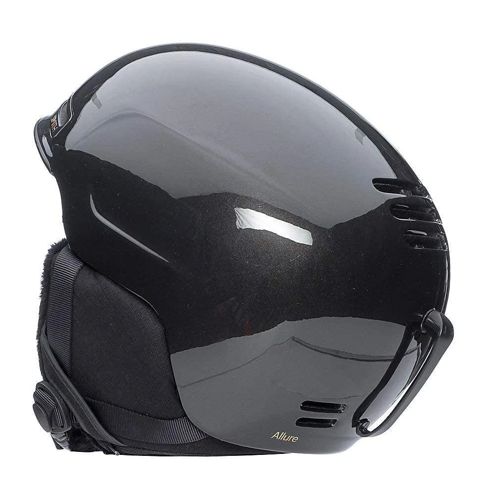 Smith Optics Allure Helmet 7 Smith Optics Allure Helmet - Image 5