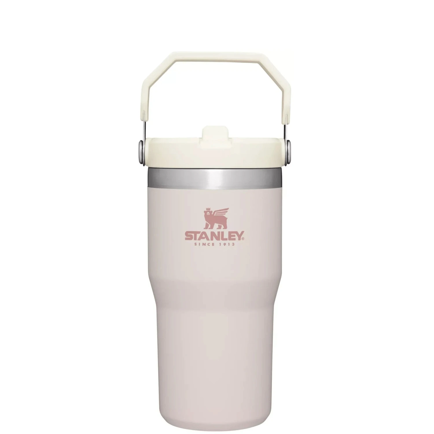 Stanley 20 Oz Classic IceFlow Flip Straw Tumbler 6 Stanley 20 Oz Classic IceFlow Flip Straw Tumbler - Image 4