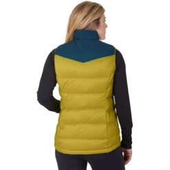 Outdoor Research Women's Transcendent Down Vest -Favorite Wear medium 46d782c4 31b8 469d 8cd7 40f399d43bd0