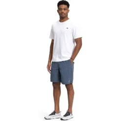 The North Face Men's Pull On Adventure Short 20 The North Face Men's Pull On Adventure Short -Favorite Wear medium 46eeb808 ebee 406b 8bae a0891fdfbd73