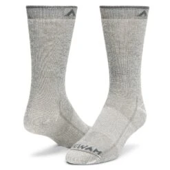 Wigwam Merino Comfort Hiker 2 Pack Socks