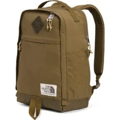 The North Face Berkeley Daypack -Favorite Wear medium 4760233e 3938 4b6c 9ef7 43afa28a2508