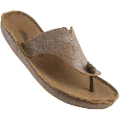 Tamarindo Beachcomber Sandal Women's Leather Softbed Flip Flop 38 Tamarindo Beachcomber Sandal Women's Leather Softbed Flip Flop -Favorite Wear medium 4781d3e4 1a02 4b31 9a01 861cd52024ea