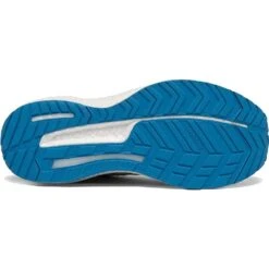 Saucony Men's Hurricane 23 Running Shoe -Favorite Wear medium 48942b7a 38fb 4b70 a9e7 8069c45fe68f