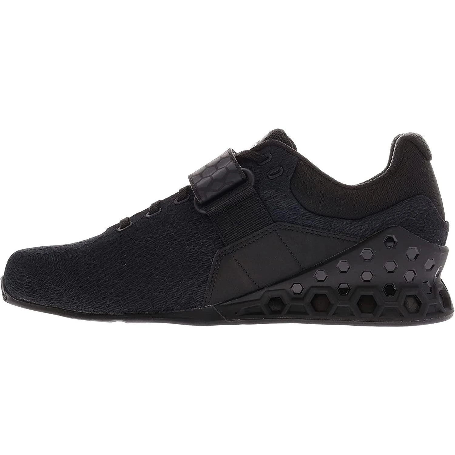 Inov-8 Womens Fastlift Power G 380 Weightlifting Shoes 3 Inov-8 Womens Fastlift Power G 380 Weightlifting Shoes