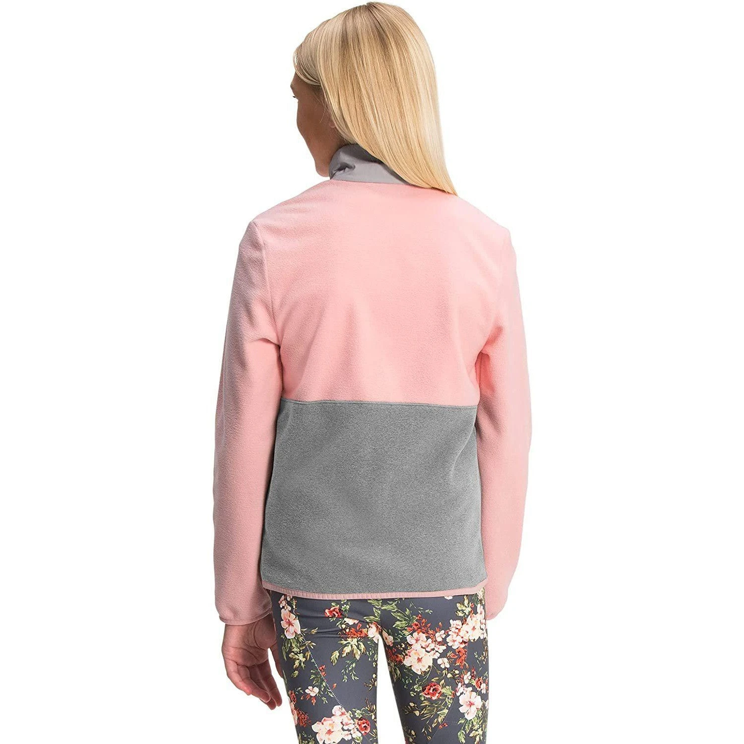 The North Face Kids' Glacier ¼ Zip 19 The North Face Kids' Glacier ¼ Zip - Image 17