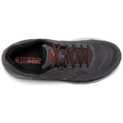 Saucony Men's Echelon 8 Running Shoe -Favorite Wear medium 493fafbf 62ad 46b9 bd56 d9230f7501ef