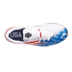 Saucony Women's Endorphin Speed 2 Running Shoe -Favorite Wear medium 4956d31b f5d6 45d5 8e47 86710a8f0520