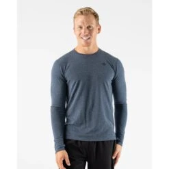Rabbit Men's Outrun Long Sleeve Tee