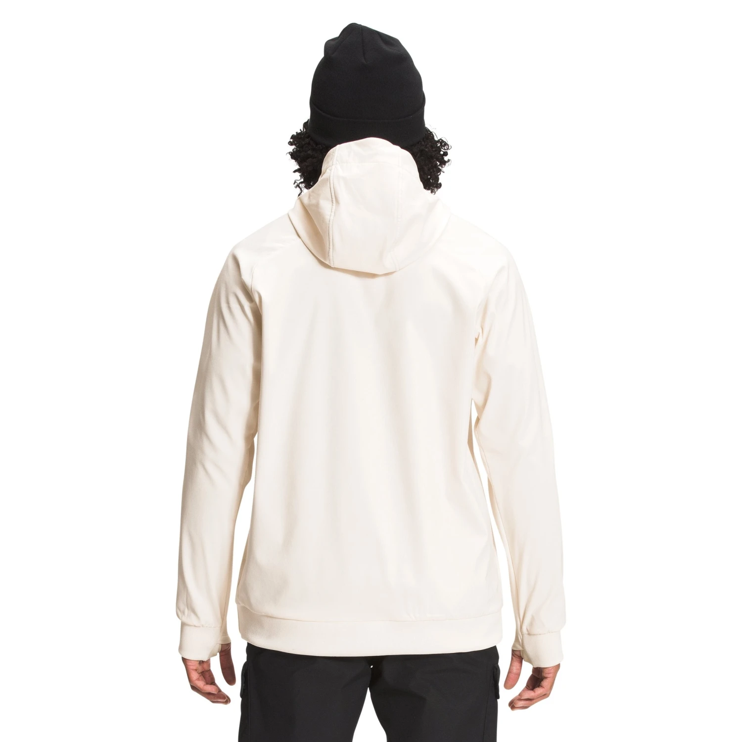 The North Face Men's Tekno Logo Hoodie 4 The North Face Men's Tekno Logo Hoodie - Image 2