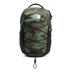 The North Face Borealis Mini Backpack -Favorite Wear medium 49e4694f ec9e 468e 9a9a 0d9d6e77085f