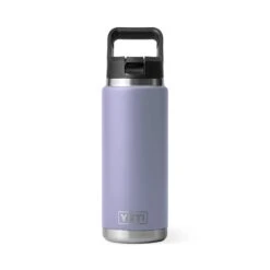 YETI 26oz Rambler® Water Bottle W/ Straw Cap