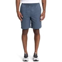 The North Face Men's Pull On Adventure Short 18 The North Face Men's Pull On Adventure Short -Favorite Wear medium 4ac161f2 157b 404f a1bc f98e621fa4aa