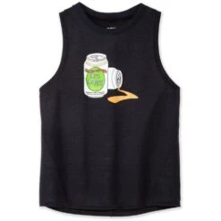 Brooks Women's Distance Graphic Tank 34 Brooks Women's Distance Graphic Tank -Favorite Wear medium 4aeddb52 e258 4bb6 a648 7284f94fe257