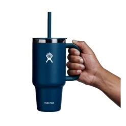 Hydro Flask 32 Oz All Around™ Travel Tumbler -Favorite Wear medium 4b1d45f5 4d10 414f aa7f 32b7128afe62