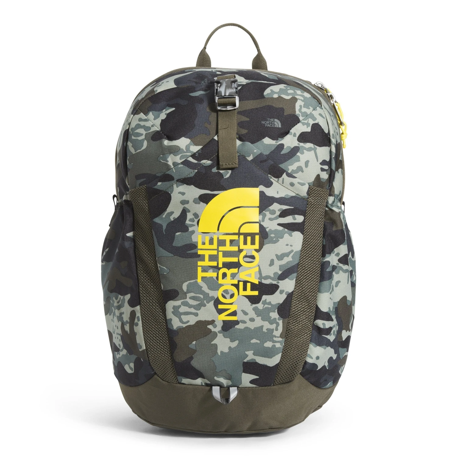 The North Face Youth Mini Recon Backpack 15 The North Face Youth Mini Recon Backpack - Image 13