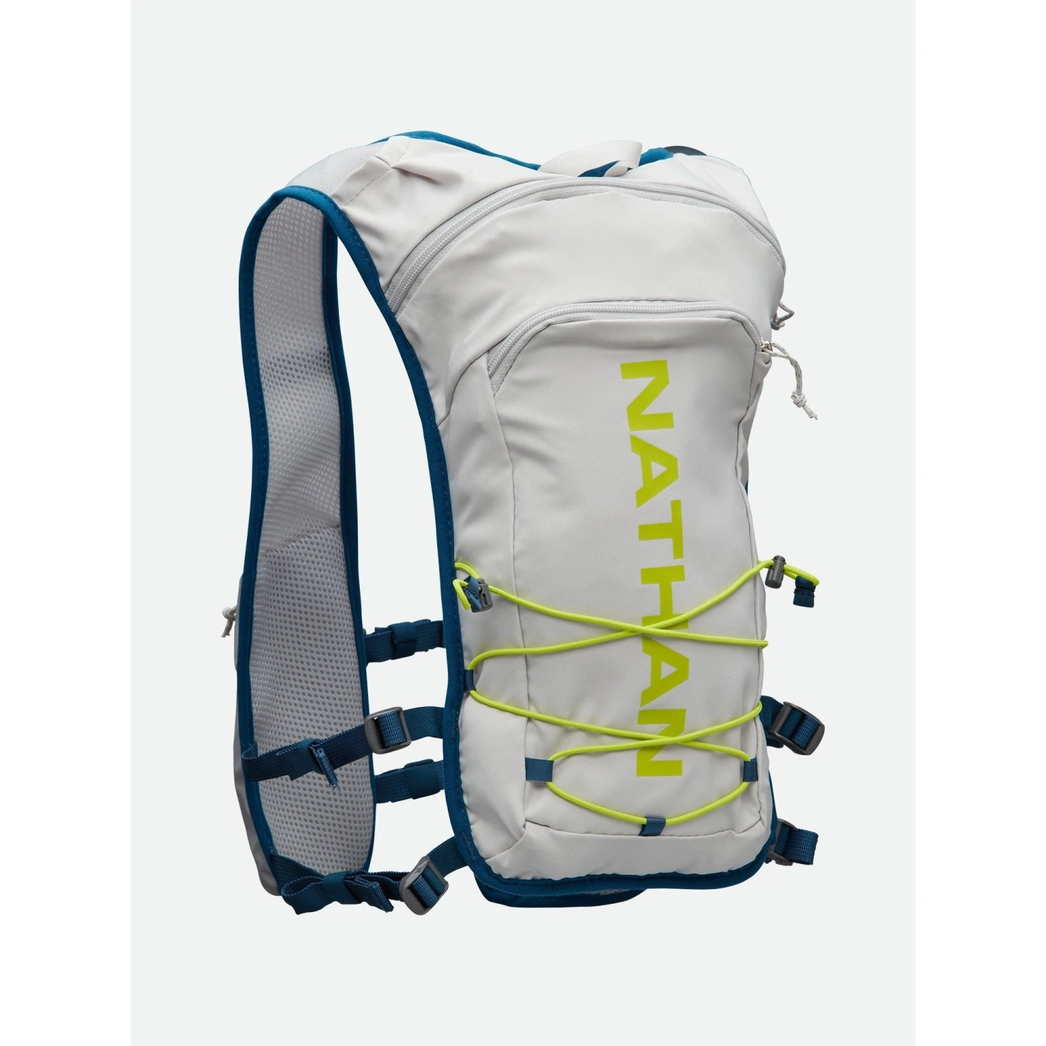 Nathan QuickStart 2.0 6 Liter Hydration Pack 3 Nathan QuickStart 2.0 6 Liter Hydration Pack