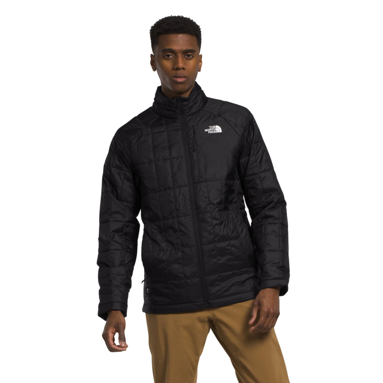 The North Face Men's Circaloft Jacket 3 The North Face Men's Circaloft Jacket