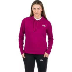 The North Face Women's Eco Ridge Reardon Pullover Hoodie -Favorite Wear medium 4cd4cf33 ff74 497a a829 5c6ed87f46c0