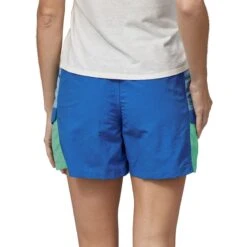 Patagonia Women's Outdoor Everyday Shorts - 4" Inseam -Favorite Wear medium 4ce3da58 37a5 4961 b780 ddb821316069