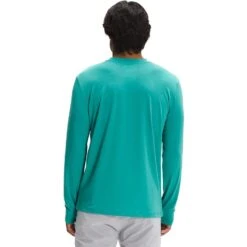The North Face Men's Wander L/S Tee -Favorite Wear medium 4d01f8c8 5ad3 4092 98e1 1ac80ecf2ae3