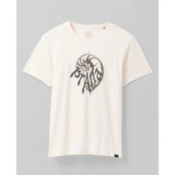 PrAna Heritage Graphic Short Sleeve Tee