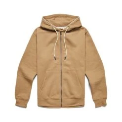 Cotopaxi Men's Do Good Organic Full-Zip Hoodie