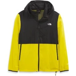 The North Face Men's Alamosa Wind Jacket 25 The North Face Men's Alamosa Wind Jacket -Favorite Wear medium 4d7aa263 e793 4b09 afd8 f3e5640f4b09