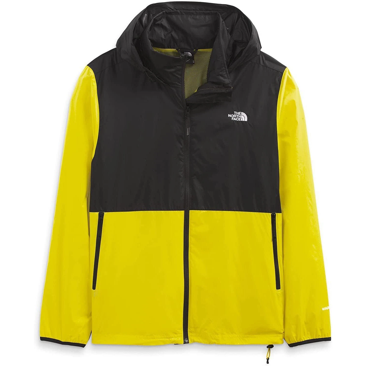 The North Face Men's Alamosa Wind Jacket 12 The North Face Men's Alamosa Wind Jacket - Image 10