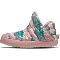 The North Face Women’s ThermoBall Traction Bootie -Favorite Wear medium 4ddf650d 8140 4450 9753 deaf8f5fe408