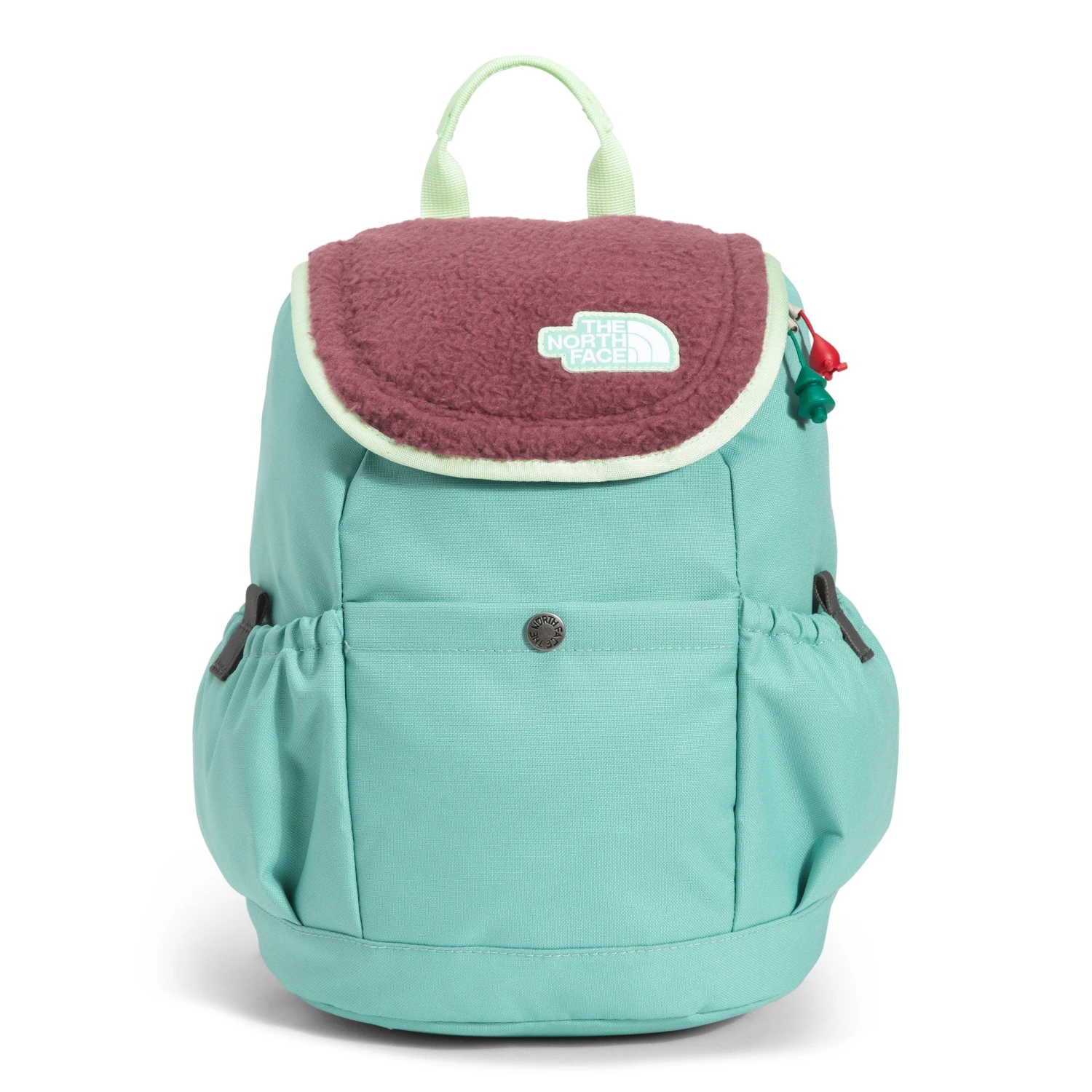 The North Face Youth Mini Explorer Backpack 19 The North Face Youth Mini Explorer Backpack - Image 17